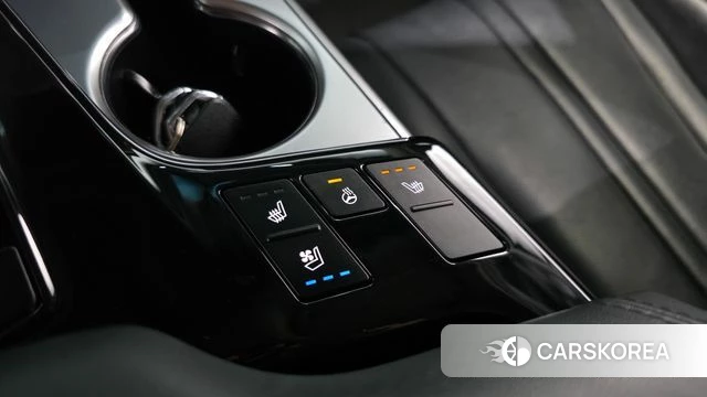 Kia K8 id 4671468 из Кореи 11