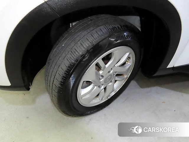 Hyundai Venue id 4302931 из Кореи 11