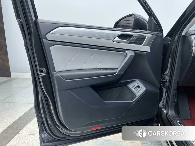 Volkswagen Tanyue id 4208970 из Китая 11