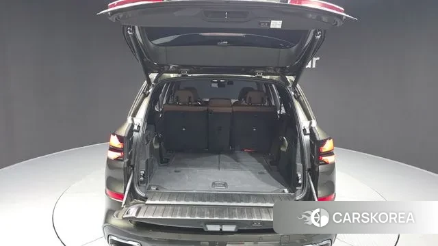 BMW X5 (G05) id 3599721 из Кореи 11