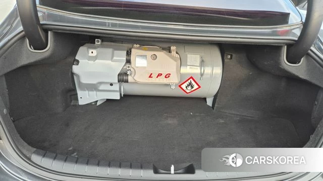 Hyundai Grandeur IG id 4910991 из Кореи 11