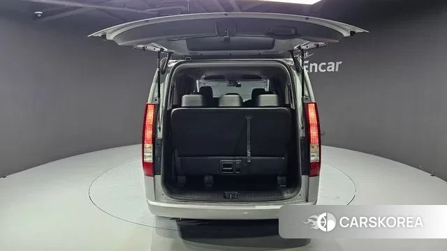 Hyundai Staria id 3280261 из Кореи 11