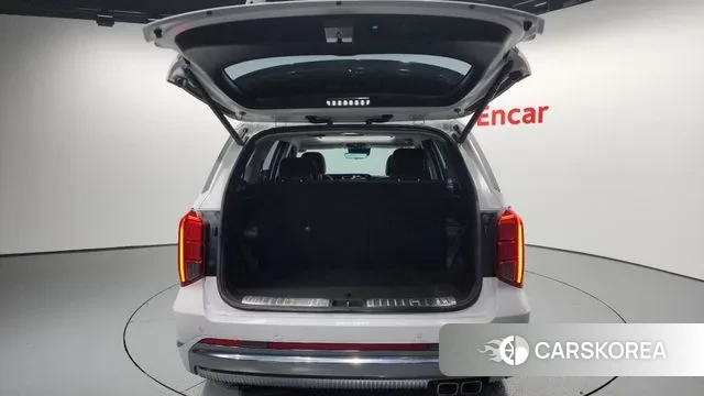 Hyundai The New Palisade id 3528828 из Кореи 11