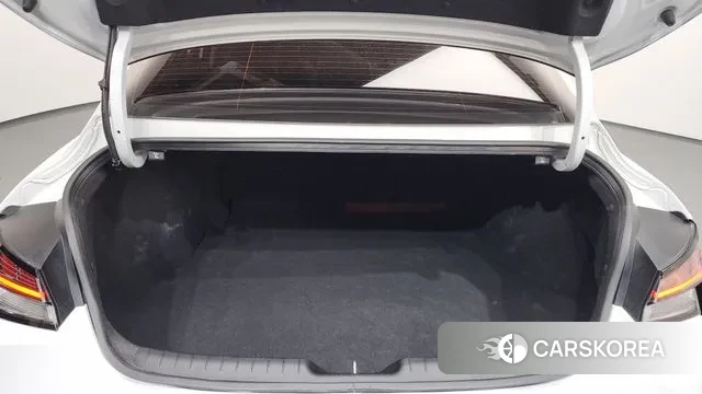 Hyundai Avante (CN7) id 3596783 из Кореи 11