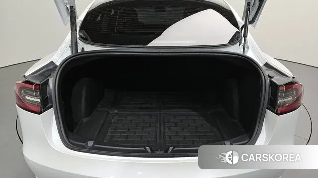 Tesla Model 3 id 3597093 из Кореи 11