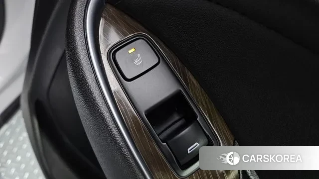 Chevrolet (GM Daewoo) The New Malibu id 3318805 из Кореи 11