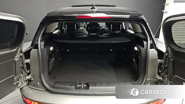 Mini Cooper Clubman id 3013422 из Кореи 11