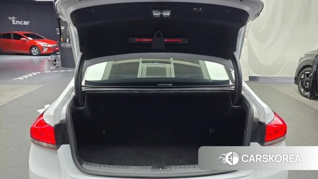 Genesis G80 id 4520350 из Кореи 11