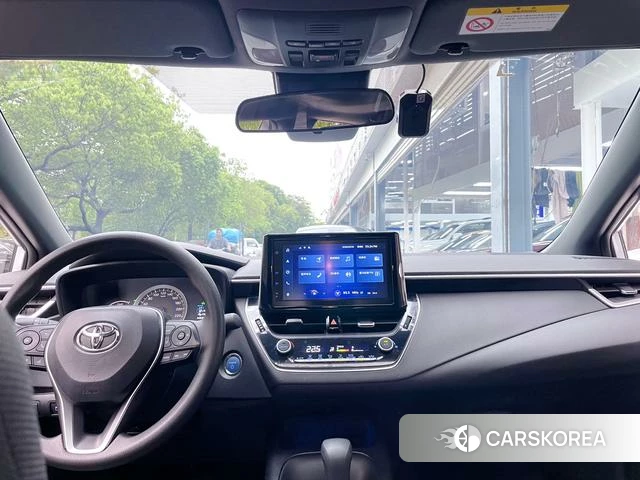 Toyota Lei Ling id 3945011 из Китая 11