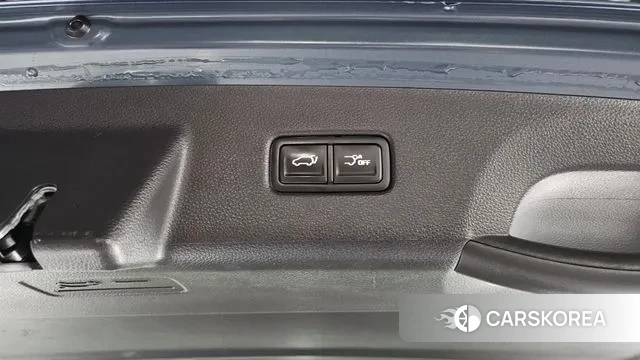 Kia Carnival 4th generation id 3383365 из Кореи 11