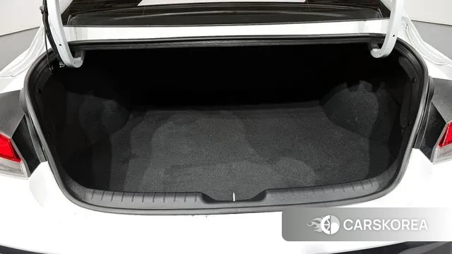 Hyundai The New Avante (CN7) id 3431549 из Кореи 11