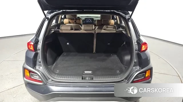 Hyundai Kona id 3520376 из Кореи 11