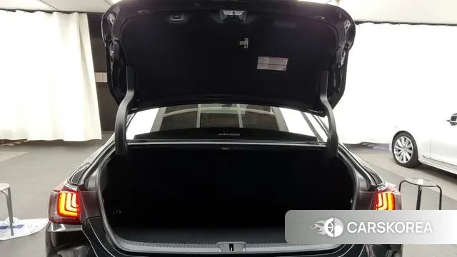 Lexus ES300h 7th generation id 3003725 из Кореи 11