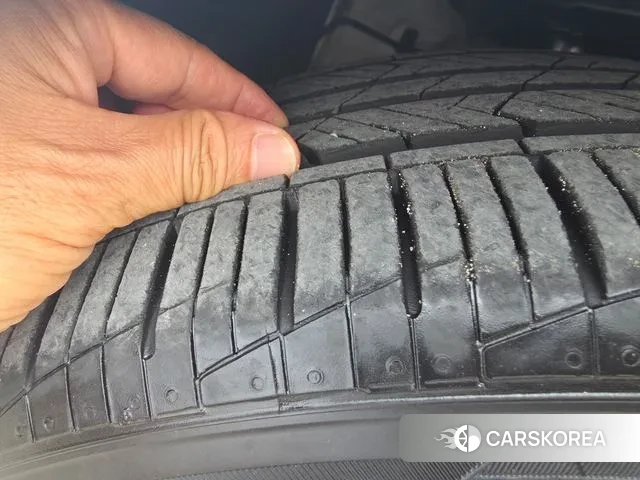 BMW 3 Series (F30) id 3193459 из Кореи 11