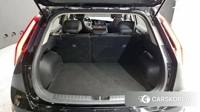 Kia Di Ol Nu Niro id 3645508 из Кореи 11