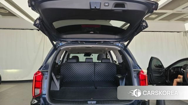 Hyundai Palisade id 4894171 из Кореи 11