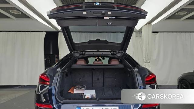 BMW X6 (G06) id 4470151 из Кореи 11
