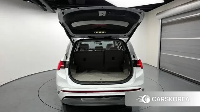 Hyundai The New Santa Fe id 3400706 из Кореи 11