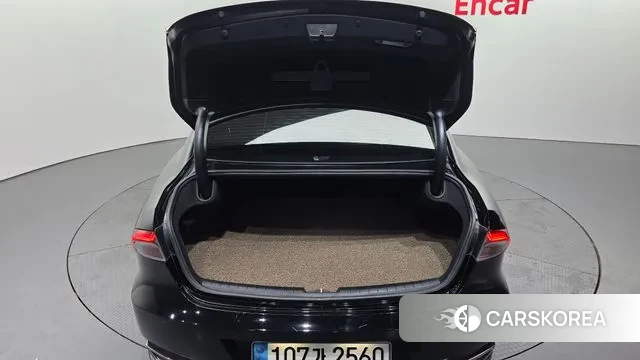 Hyundai The New Grandeur IG id 3727936 из Кореи 11