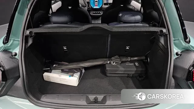 Mini Cooper S 4th Generation id 3410261 из Кореи 11