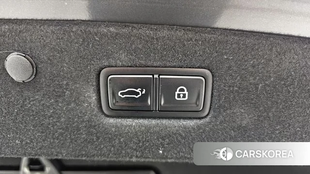 Kia K8 Hybrid id 3645066 из Кореи 11