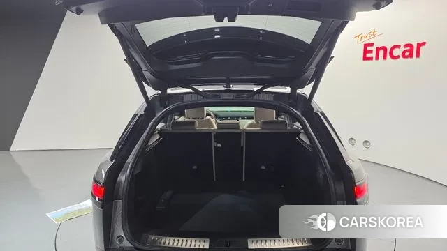 Land Rover Range Rover Velar id 3677634 из Кореи 11