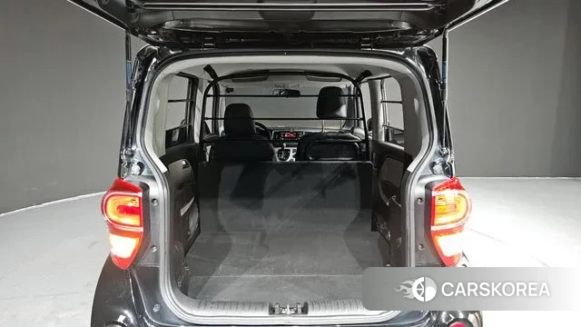 Kia The New Ray id 3659842 из Кореи 11