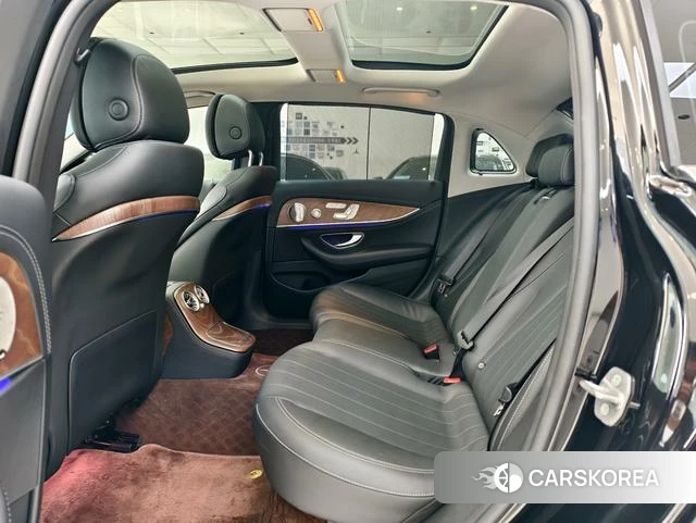 Mercedes-Benz E-class id 4290170 из Китая 11
