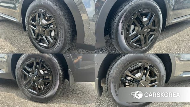 Kia The New Sorento 4th Generation id 4548967 из Кореи 11