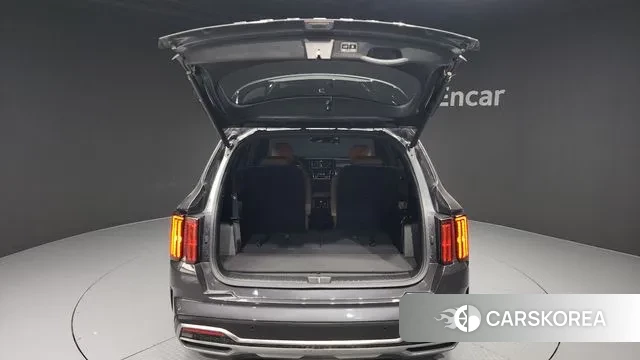 Kia Sorento 4th Generation id 3395953 из Кореи 11