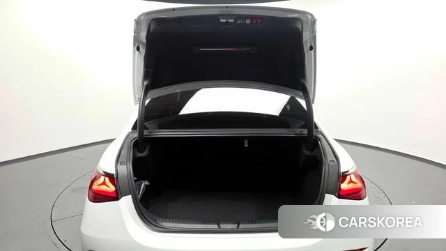 Mercedes-Benz E-Class W214 id 4375085 из Кореи 11