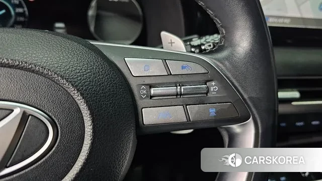 Hyundai The New Palisade id 3383585 из Кореи 11