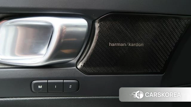 Volvo XC40 id 3982161 из Кореи 11