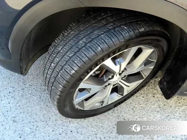 Hyundai Palisade id 3645883 из Кореи 11