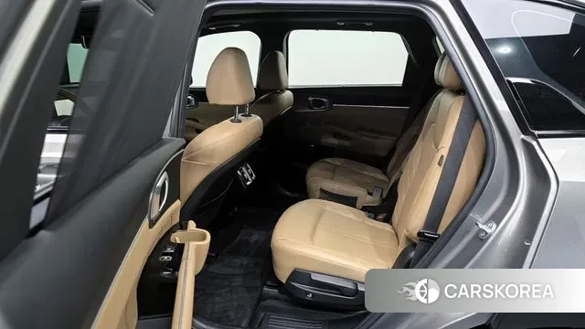 Kia The New Sorento 4th Generation id 3585805 из Кореи 11