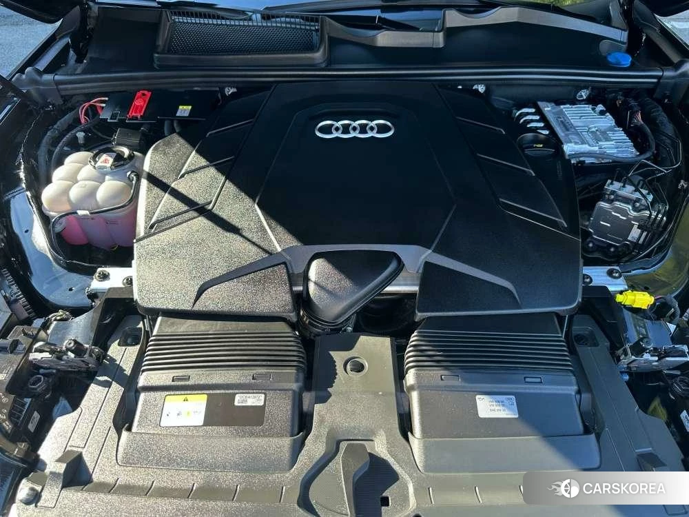 Audi Q7 id 4510561 из Китая 11