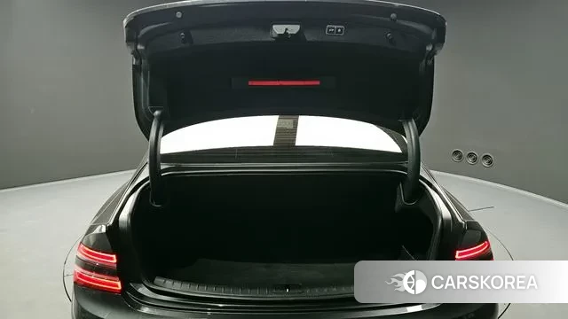 Genesis G80 (RG3) id 3727343 из Кореи 11