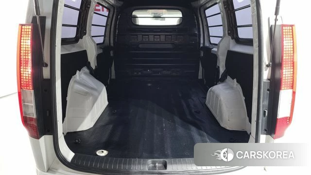 Hyundai Staria id 3870831 из Кореи 11