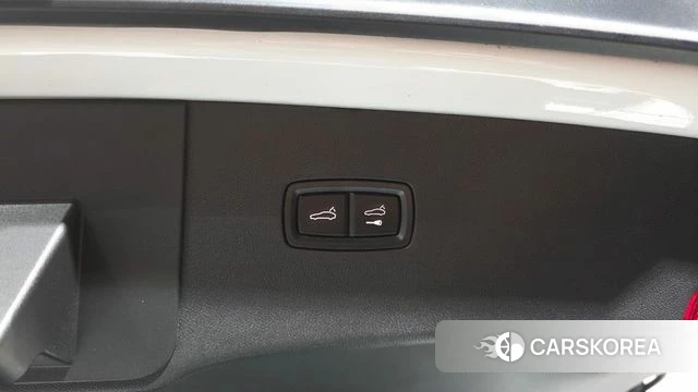 Porsche Cayenne (PO536) id 3841570 из Кореи 11