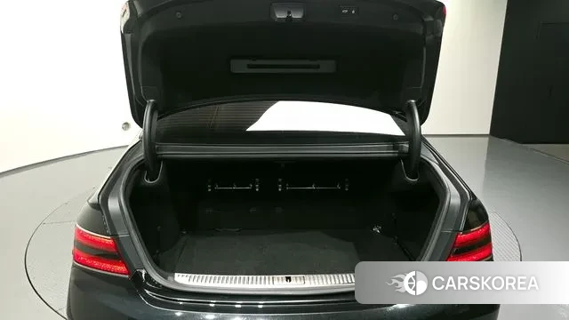 Genesis G90 id 3243333 из Кореи 11