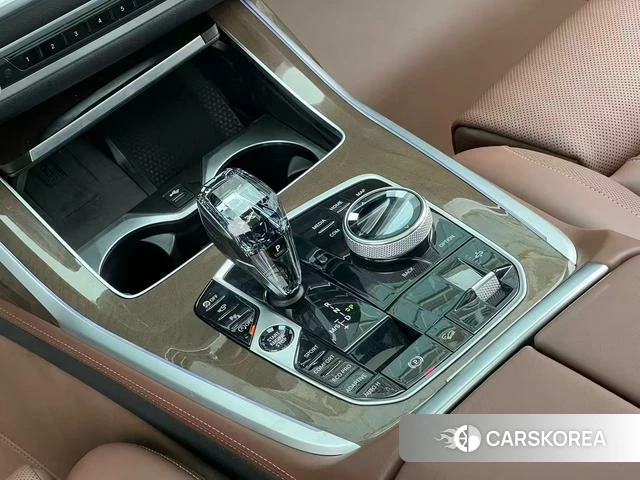 BMW X7 id 4290888 из Китая 11