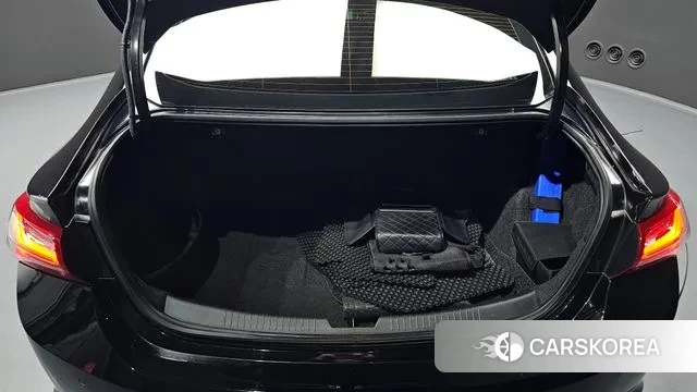 Chevrolet (GM Daewoo) The New Malibu id 3494005 из Кореи 11