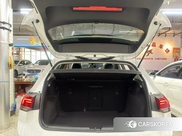 Volkswagen Golf id 4335001 из Китая 11