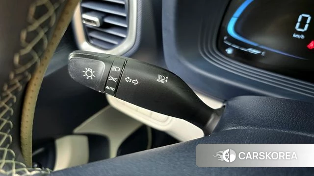 Hyundai Venue id 3877117 из Кореи 11