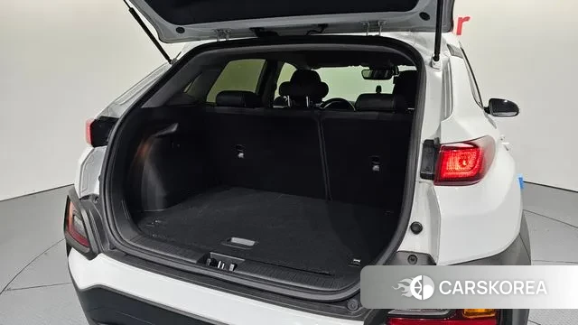 Hyundai Kona id 3412757 из Кореи 11