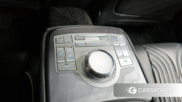 Genesis G80 (RG3) id 4201713 из Кореи 11