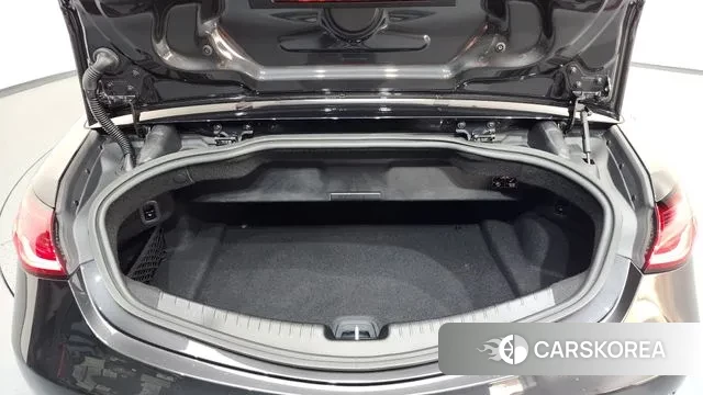 Mercedes-Benz CLE-Class C236 id 3321836 из Кореи 11