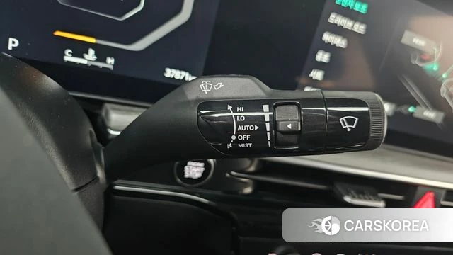 Kia The New K5 3rd generation id 4266558 из Кореи 11