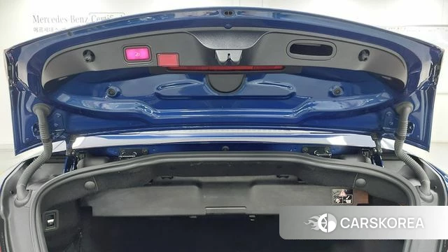 Mercedes-Benz C-Class W205 id 4202163 из Кореи 11