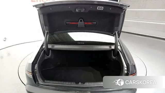 Hyundai Grandeur (GN7) id 3042530 из Кореи 11